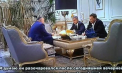 Voronin susține că în celebra pungă neagră pe care Dodon ar fi primit-o de la lideul PD se aflau 860.000 de euro: „Mie așa Plahotniuc personal mi-a zis”