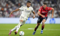 Real Madrid a început greoi noua ediție a campionatului Spaniei. Galacticii au dominat autoritar în meciul cu Osasuna, dar au marcat un singur gol, dintr-un penalty, contestat de adversari - VIDEO