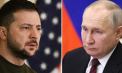 Ce țări europene sunt dispuse să-l primească pe Putin la un summit cu Zelenski, în ciuda mandatului de arestare al CPI
