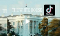 Casa Albă și-a făcut cont pe TikTok. Prima postare a lui Trump pentru utilizatorii din SUA - VIDEO