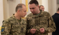 Rușii susțin că i-au salvat viața tatălui comandantului-șef al armatei ucrainene, internat într-un spital din Moscova