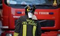 Tragedie la Trento: Un cizmar moldovean a murit carbonizat în atelierul său, mistuit de flăcări în toiul nopții - VIDEO