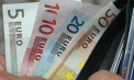 Curs valutar BNM pentru 21 august. Cât costă un euro și un dolar - FOTO
