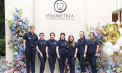 Clinica stomatologică Symmetria a împlinit 3 de ani activitate! Symmetria a transformat frica de dentist într-o experienţă plăcută cu zâmbete sănătoase - VIDEO
