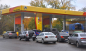 Criză de benzină în Rusia după valul de atacuri ucrainene asupra rafinăriilor: Șoferii stau la cozi de kilometri - VIDEO 
