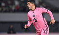 Luis Suarez este liderul formației Inter Miami, când Leo Messi lipsește - VIDEO