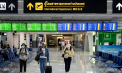 Thailanda oferă zboruri interne gratuite pentru turiștii străini care o vizitează