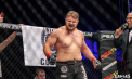 Luptătorul MMA, Alexandr Romanov, este la un pas de primul său titlu în cadrul organizației Professional Fighters League - VIDEO
