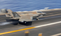 Europa îi cere lui Trump să trimită avioane de luptă F-35 în România, ca parte a garanțiilor de securitate pentru Ucraina
