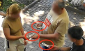 Protestele plătite sunt ilegale: Poliția anunță sancțiuni usturătoare pentru participanți, instigatori și finanțatori - VIDEO