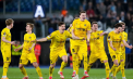 Norvegienii de la Bodo/Glimt sunt la 90 de minute distanță de o calificare istorică în grupele Ligii Campionilor, după ce au spulberat-o pe Sturm Graz - VIDEO