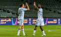 Supercupa Arabiei Saudite | Al-Ahli s-a calificat în finală, după 5-1 cu Al-Qadsiah - VIDEO
