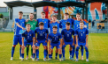 Ion Nicolaescu și echipa sa, Maccabi Tel Aviv, sunt aproape de calificarea în runda de grupă unică a Ligii Europei. Campioana Israelului a învins-o pe Dynamo Kiev - VIDEO