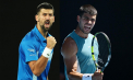 Novak Djokovic și Carlos Alcaraz, printre protagoniștii celor 5 meciuri de neratat din primul tur de la US Open 2025
