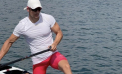 Canoistul Serghei Tarnovschi a cucerit prima medalie pentru țara noastră la Campionatul Mondial din Italia - VIDEO