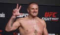 Eșec pentru luptătorul MMA, Alexandr Romanov, în finala categoriei grele din cadrul galei Professional Fighters League. Moldoveanul a fost învins de rusul Oleg Popov - VIDEO