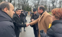Edilul municipiului Iași anunță că va demara procedurile de suspendare a înfrățirii orașelor Iași și Chișinău, din cauza interzicerii dreptului primarului Ceban de a intra în Spațiul Schengen: „E o problemă de suspendare de ambasade” - VIDEO