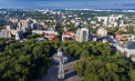 După mai multe licitații eșuate, au fost selectate companiile care vor reactualiza Planul Urbanistic al Chișinăului. 4 companii vor lucra timp de 2 ani la reactualizare planului. Care sunt costurile - VIDEO