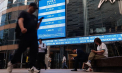 Mister în China, care s-a deconectat o oră de la internetul global dintr-un motiv necunoscut
