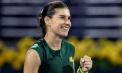 Sorana Cîrstea, magnifică! Românca a zdrobit principala favorită și e în semifinale la Cleveland. Formă perfectă înainte de US Open - VIDEO