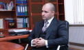 „Toate activele lui și a companiilor sale vor fi sub lupa autorităților de control.” Ce spun experții despre includerea fostul ministru al Justiției, Vlad Cebotari, în lista persoanelor asociate cu Plahotniuc - VIDEO
