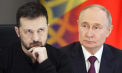 Zelenski susține că „rușii fac tot ce pot pentru a împiedica” o întâlnire între el și Putin. Ce a spus despre garanțiile de securitate pentru Ucraina - VIDEO
