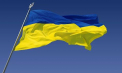 Ucraina marchează Ziua Drapelului Național. Cu această ocazie soldații ucraineni au publicat mai multe clipuri video unde aduc un omagiu drapelului - VIDEO