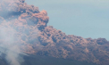 Etna, cel mai activ vulcan al Europei, zonă interzisă pentru turiști - VIDEO