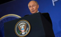 Vladimir Putin: Rusia nu a început războiul, oamenii sunt spălați pe creier de propaganda occidentală