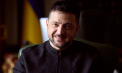 Volodimir Zelenski, mesaj la cei 34 de ani de Independență: „Ucraina nu va mai fi niciodată forțată să accepte rușinea pe care rușii o numesc „compromis”” - VIDEO