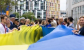 De Ziua Independenței Ucrainei au venit mesaje de susținere din toate colțurile lumii – de la lideri europeni și nord-americani, până la șefi de state din Asia și vecinii din est - VIDEO