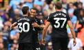 Tottenham a făcut un nou meci mare pe Etihad Stadium și a umilit-o pe Manchester City chiar la ea acasă - VIDEO