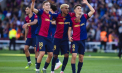 FC Barcelona a obținut o victorie extrem de muncită în a doua etapă din La Liga - VIDEO