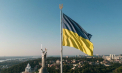 Autoritățile de la Chișinău i-au adresat statului vecin mesaje de Ziua Independenței. Mihai Popșoi i-a felicitat pe ucraineni în limba lor - VIDEO
