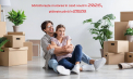 Apartament în Durlești de la Milanin — o investiție inteligentă și o ofertă avantajoasă până pe 31 august