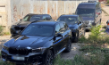 Trei persoane - reținute în dosarul automobilelor de trei milioane de lei aduse în Moldova prin contrabandă din Belgia, Germania, Italia și Olanda. Polițiștii au descins cu peste 20 de percheziții - VIDEO