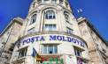 Poșta Moldovei anunță că nu va mai recepționa temporar trimiteri poștale cu conținut de marfă (pachete, colete și EMS) către SUA