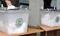 Partidul Uniunea Creștin-Socială din Moldova, înregistrat în cursa electorală din toamnă. Decizia, arobată de CEC
