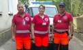 O femeie din Soroca a născut în ambulanță un băiețel. Ce spun medicii