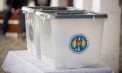 Concurenții electorali pot solicita unele schimbări în listele de candidați sau retragerea listei de candidați pentru alegerile parlamentare. CEC anunță condițiile
