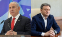 Recuperarea activelor furate de grupul criminal condus de Șor - subiect în discuția dintre Recean și prim ministrul Israelului
