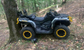 Grav accident la Strășeni. O femeie a murit, după ce ATV-ul pe care se afla s-a răsturnat. Bărbatul care îl conducea - reținut
