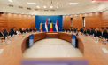 Miniștrii de externe din Luxemburg, Belgia și Olanda, într-o vizită oficială la Chișinău: Alegerile din septembrie sunt decisive pentru parcursul european al Republicii Moldova - VIDEO
