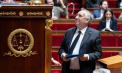 Premierul Franței, demers riscant în fața Parlamentului. Partidele extremiste anunță deja căderea guvernului
