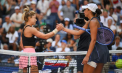 Madison Keys suferă o înfrângere șoc în primul tur la US Open - VIDEO