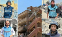 Cine sunt jurnaliștii ucisi în raidul asupra spitalului Nasser din Fâșia Gaza. Reacția Israelului - VIDEO