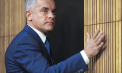 O nouă cerere privind extrădarea lui Plahotniuc va fi examinată joi. Oligarhul va fi adus forțat în fața instanței