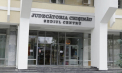 Incident grav la Judecătoria Centru: Un bărbat ar fi atacat un magistrat cu o cheie în timpul examinării unui proces civil. Poliția vine cu detalii