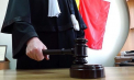 CSM vine cu noi detalii despre cazul de la Judecătoria Centru, unde un bărbat a atacat un magistrat: „A mai lovit o persoană și a distrus un calculator” - VIDEO