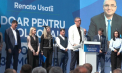 CEC a înregistrat candidații Partidului Nostru și pe independentul Tatiana Crețu pentru alegerile parlamentare din toamnă
